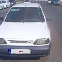 پراید مدل ۹۴