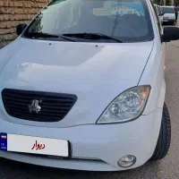 تیبا ۱ مدل ۹۸ صدتا کار