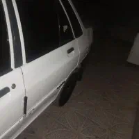 پراید مدل ۸۸ صبا