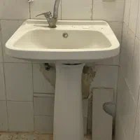 روشویی توالت