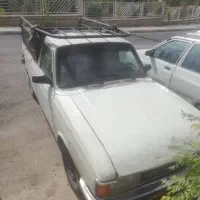 وانت مدل 85 فروشی موتور تعمیر اساسی|خودرو سواری و وانت|پردیس, فاز ۲|دیوار