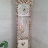 ساعت دیواری درحدنو