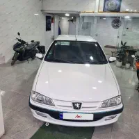 پارس مدل ۱۴۰۰ بی رنگ