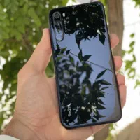 شیائومی note 8|موبایل|نیشابور, هفده شهریور|دیوار