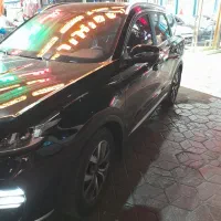 تیگو 7 پرو پریمیوم مدل ۱۴۰۲|خودرو سواری و وانت|مشهد, دانشجو|دیوار