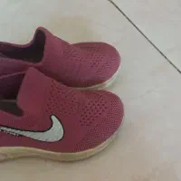 کفش دخترانه سایز ۲۵