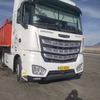راننده پایه یک