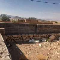 زمین مسکونی واقع درابادی جودان