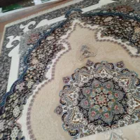 فرش لول شده ۹متری