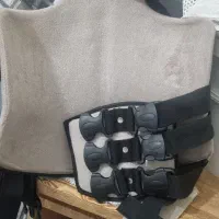 کمربند نو نو اصلا استفاده نشده