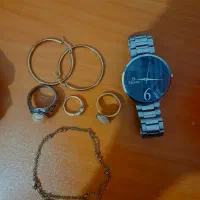 بدلیجات گیره لاک انگشتر باکس عروسک