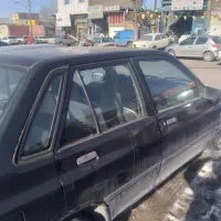 پراید|خودرو سواری و وانت|زنجان, |دیوار