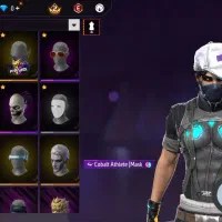 اکانت فری فایر|کنسول، بازی ویدئویی و آنلاین|مشهد, شهرک مهر آباد|دیوار