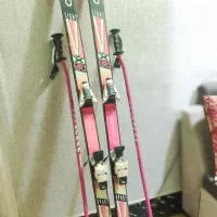 چوب اسکی BlizzArd کاملا سالم