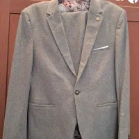 کت شلوار سایز ۳۴