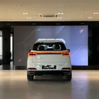 تیگو 7 پرو ای پلاس +E (هیبرید)مدل 1403 مشابه صفر|خودرو سواری و وانت|تهران, فرحزاد|دیوار