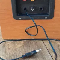 اکو همراه مداحی با میکروفون|صوتی و تصویری|سبزوار, فرهنگیان|دیوار