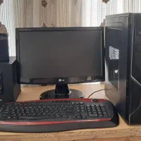 کیس و کامپیوتر