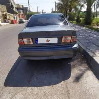سمند مدل ۹۳|خودرو سواری و وانت|اهواز, کوی آزادی|دیوار
