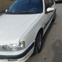 پارس مدل 98 تمیز در حد|خودرو سواری و وانت|مشهد, جاهد شهر|دیوار