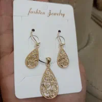 نیم ست های شیک و رنگ ثابت