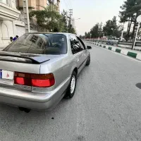 هوندا اکورد استثنایی|خودرو سواری و وانت|تهران, آرژانتین|دیوار