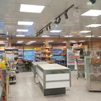 تجهیزات هایپر مارکت ۰ تا ۱۰۰