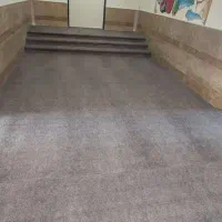 موکت دیانا ظریف مصور گلزار|موکت|قم, شهدا|دیوار
