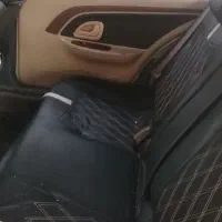 پژوپارس تیوفاوی 97|خودرو سواری و وانت|قم, ولیعصر|دیوار