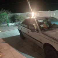 پژو 405 GL - دوگانه سوز CNG، مدل1391|خودرو سواری و وانت|زابل, |دیوار