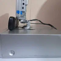 Panasonic 4 هد مدل NV - SJ50|پخش‌کننده DVD و ویدیو|قزوین, |دیوار