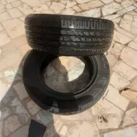 لاستیک پژو سمند رینگ۱۵ و۱۴ لاستیک