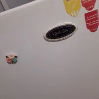 یخچال جنرال استیل