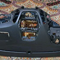 پوسته توسان 2014