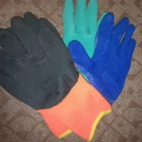دستکش کار گری