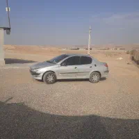 فروش ۲۰۶ اس دی دوگانه کارخانهtu5