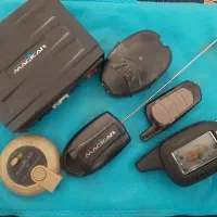 دزد گیر ماجیکار