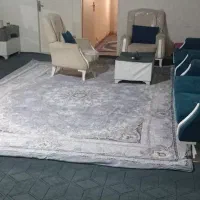 اجاره روزانه/هفتگی/ماهانه آپارتمان|اجارهٔ کوتاه‌مدت آپارتمان و سوئیت|فردیس, منظریه|دیوار