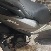 AGV کویر|موتورسیکلت|رشت, نیروی دریایی|دیوار