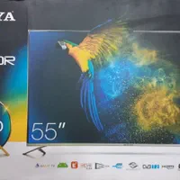 ال ای دی هوشمند ۵۵ اینچ سونیا