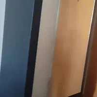 جاکفشی ایستاده آینه دار جا مخفی