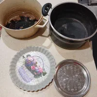 قابلمه|ظروف پخت‌وپز|تهران, جوادیه تهرانپارس|دیوار