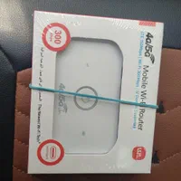 مودم جیبی سیم کارت خور قابل حمل باکیفیت 5G|مودم و تجهیزات شبکه|شیراز, زرهی|دیوار