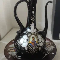 دکوری  ناصرالدین شاهی