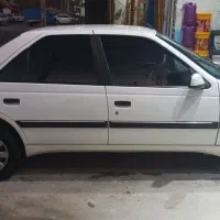 پژو اس ال ایکس 97 بی رنگ|خودرو سواری و وانت|بجنورد, |دیوار