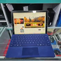 لپتاپ سورفیس پرو۷ نسل ۱۰ صفحه تاچ کیبرد جدا شونده