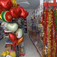 فروشنده خانم جهت فروشگاه لوازم قنادی