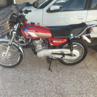 موتور    125   کاریزان