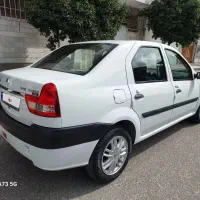 ال۹۰ پارس تندر e2 فول مدل ۹۶ بیرنگ صفر خشک