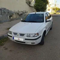 سمند مدل ۹۴